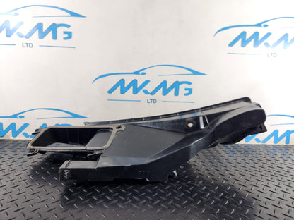 Mercedes-Benz E-Class W212 Genuine Air Duct Channel Housing A2128300244