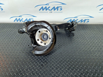 16-22 BMW X1 F48 GENUINE REAR LEFT SUSPENSION ARM 6851579