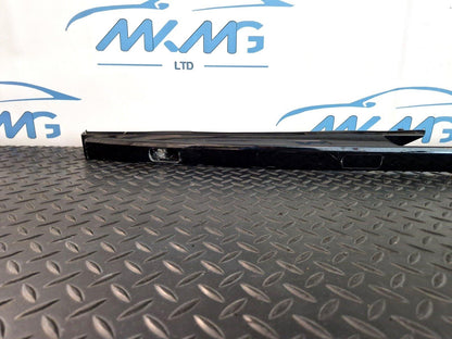 14-19 LAND ROVER L550 2.0 DIESEL DISCOVERY SPORT GENUINE ROOF RACK BAR 874143700