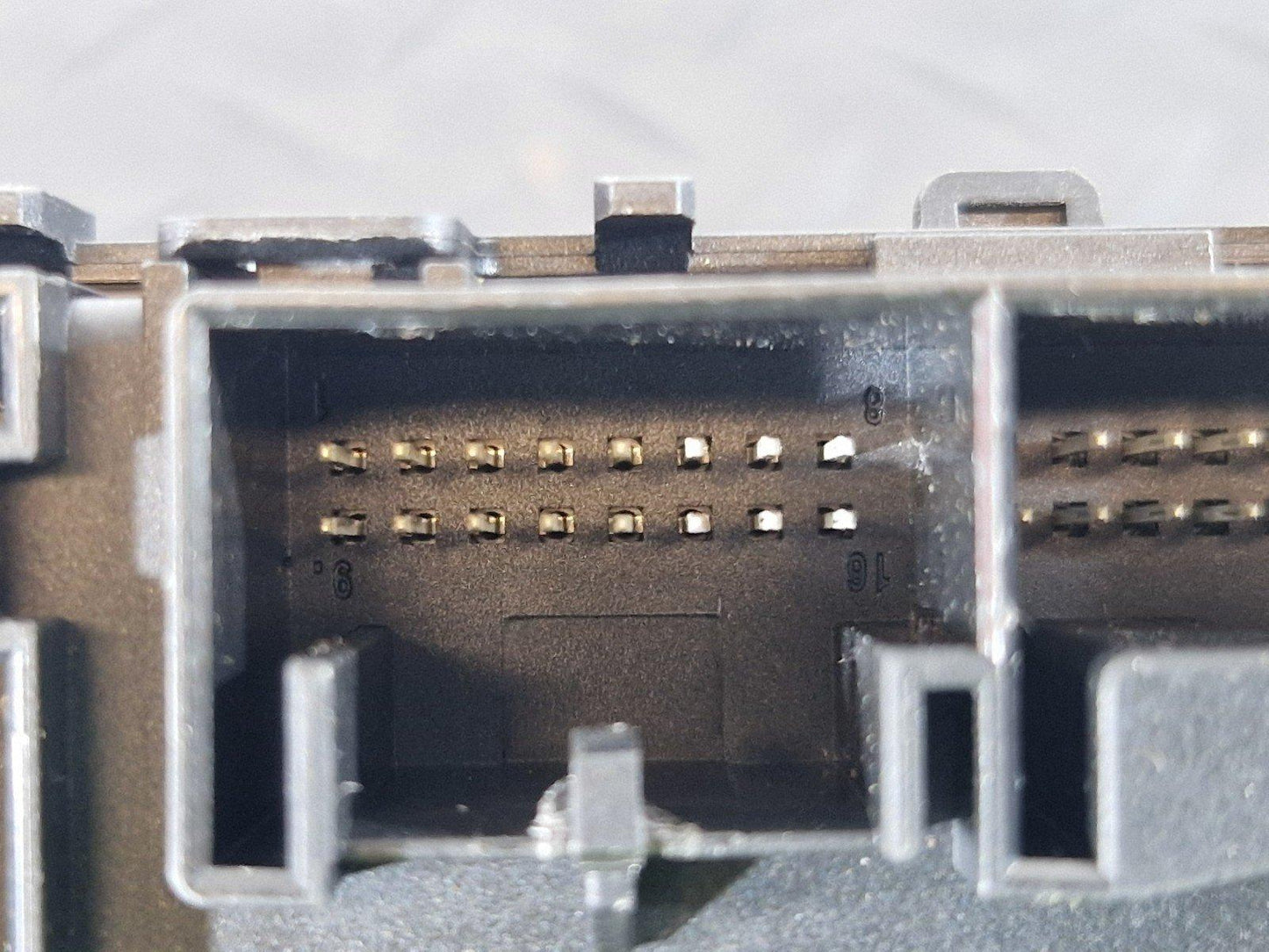17-24 AUDI S5 F5 GENUINE FRONT LEFT SIDE DOOR CONTROL MODULE UNIT ECU 4M0959792E