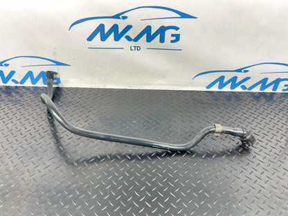 14-21 MERCEDES BENZ C350e W205 COOLANT HOSE PIPE A2055016784