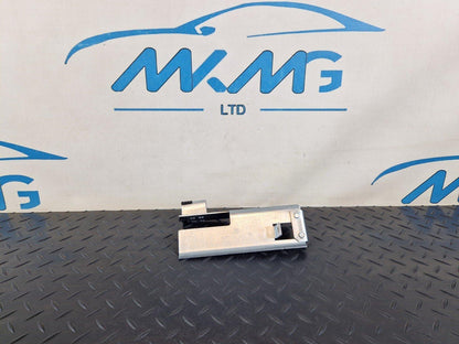 10-15 AUDI Q7 4L GENUINE OEM BATTERY HOLDER 7L0801387D