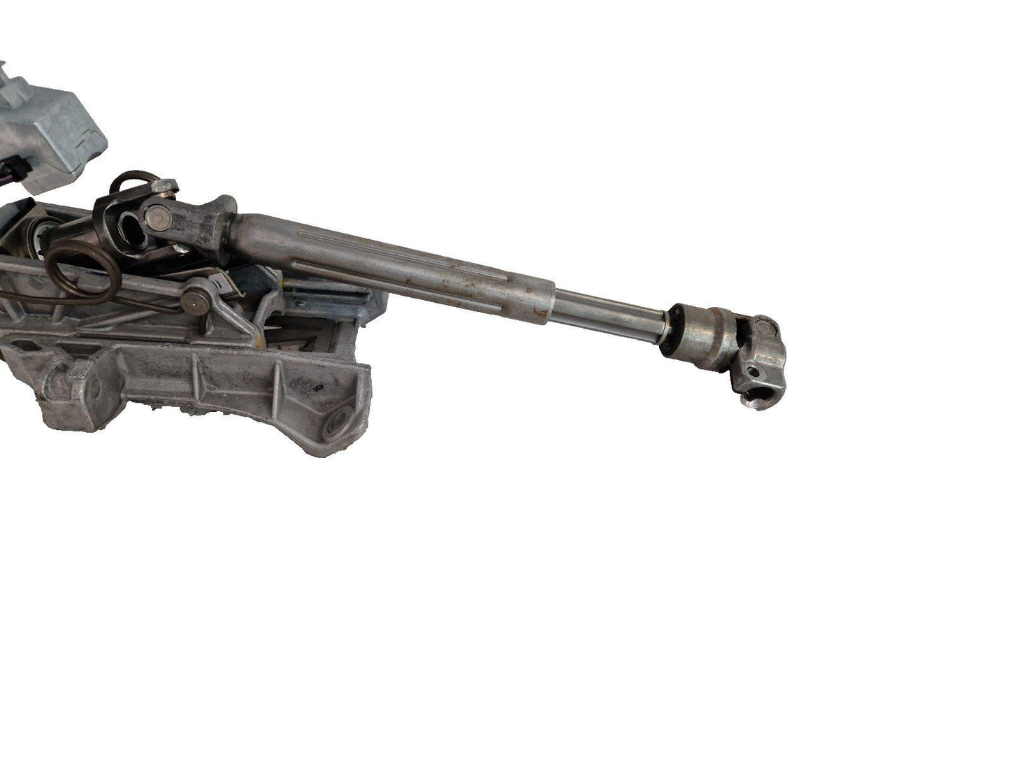 14-19 LAND ROVER L550 DISCOVERY SPORT GENUINE STEERING COLUMN FK723C529CB