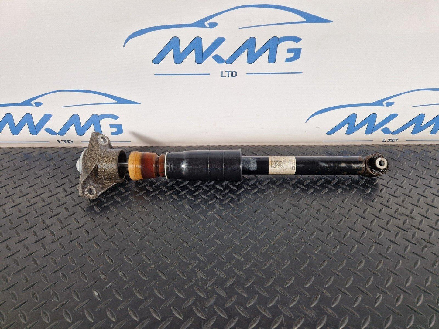 16-24 AUDI A5 F5 GENUINE STRUT SHOCK LEG 8W7513035G