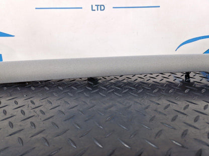 BMW 2 SERIES GRAN TOURER F45 F46 FRONT RIGHT DRIVER SIDE A-PILLAR TRIM 7329584