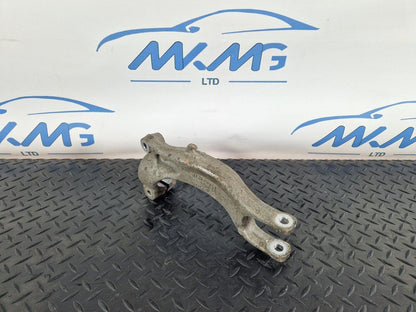 16-19 AUDI A4 B9 GENUINE FRONT LEFT SIDE N/S SUSPENSION STRUT BRACKET 8W0413037