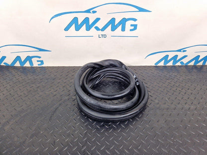14-20 MERCEDES BENZ GLA X156 REAR DOOR RUBBER SEAL FITS LEFT & RIGHT A1566920176