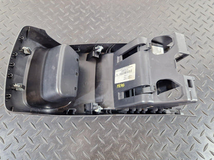 18-ON MERCEDES BENZ A CLASS W177 GENUINE CENTER CONSOLE REAR STORAGE TRIM COVER
