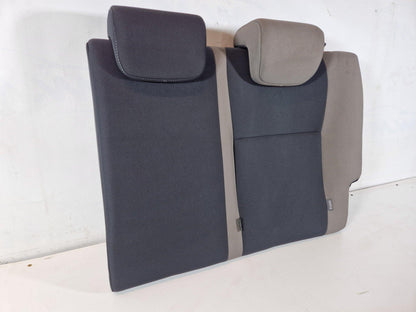 Toyota Yaris P130 Hatchback Rear Left Passenger N/S Seat Backrest