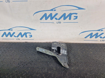 10-18 VW TOUAREG 7P GENUINE FRONT LEFT BONNET HINGE 7P6823301