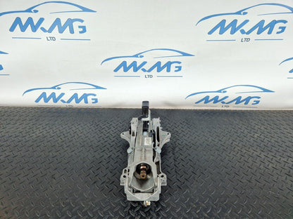 14-19 MERCEDES BENZ GLA X156 GENUINE OEM STEERING COLUMN A2464608901