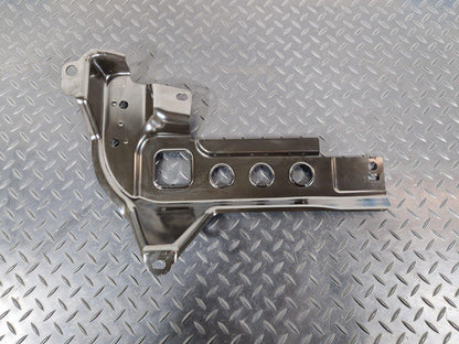 14-21 MERCEDES BENZ C200 W205 BOOT TRUNK FLOOR RIGHT SUPPORT BRACKET A2056100002