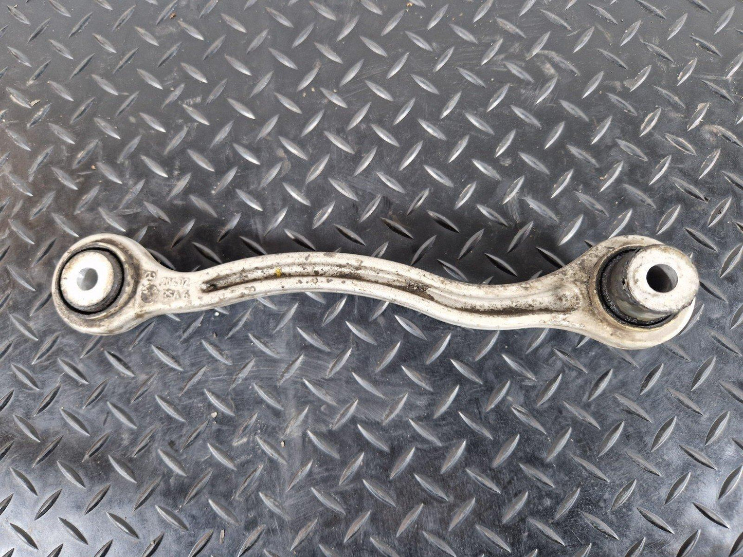 14-21 MERCEDES BENZ C300h W205 LOWER CONTROL ARM LINK REAR LEFT 20402RSA6