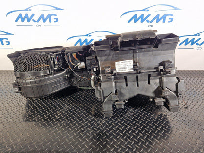 14-21 MERCEDES BENZ C300h W205 GENUINE HEATER MATRIX/RADIATOR/CORE A2058306304