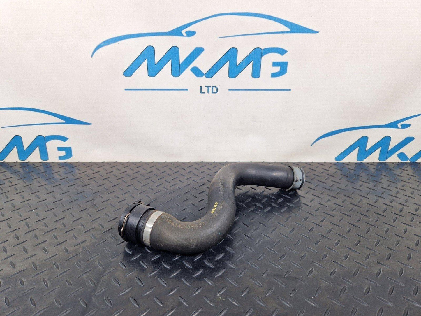 14-23 MERCEDES VITO W447 2.1d COOLANT HOSE PIPE A4475010482