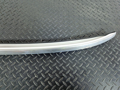 14-19 MERCEDES BENZ GLA X156 OEM LEFT PASSENGER SIDE N/S ROOF RAIL A1568900393