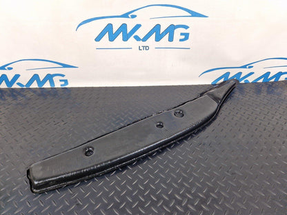 19-ON MERCEDES BENZ CLA C118 FRONT FENDER ABSORBER RIGHT SIDE A1188854400