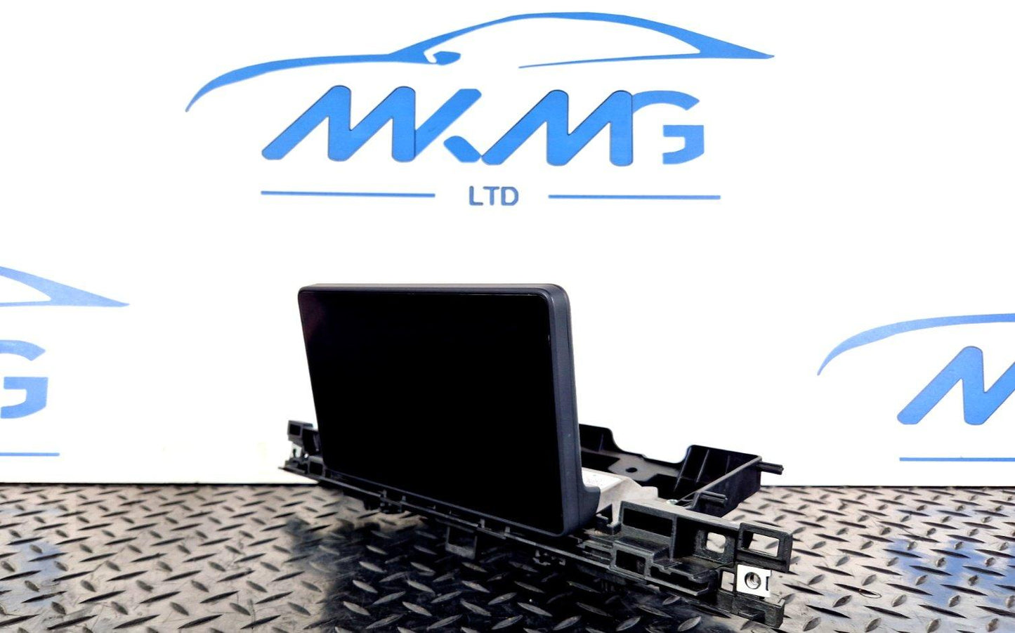 16-19 AUDI A4 B9 GENUINE SAT NAV DISPLAY MMI SCREEN 8W2919604