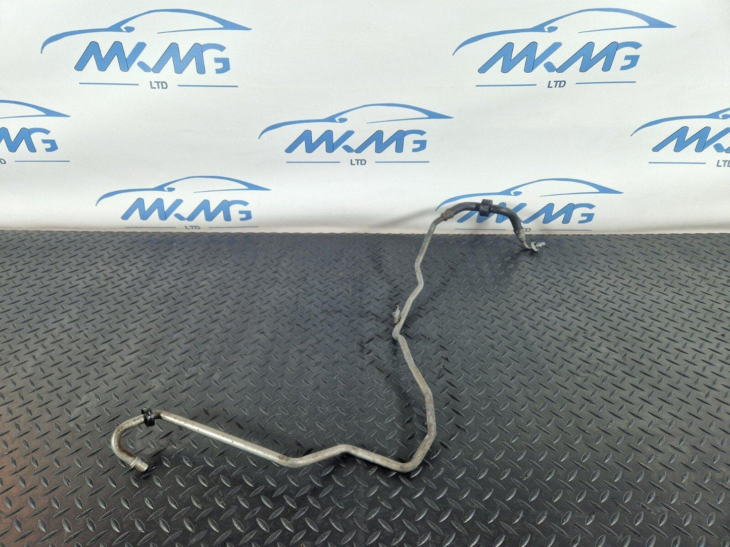 14-21 MERCEDES C CLASS W205 OIL FEED PIPE LINE GEARBOX OIL RETURN A6511805830
