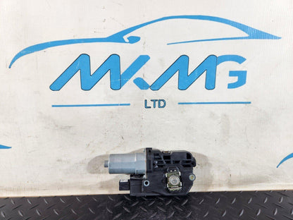 19-ON MERCEDES BENZ B CLASS W247 PANORAMIC SUNROOF MOTOR A2139067003