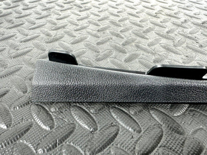 16-19 AUDI A4 B9 AVANT GENUINE RIGHT DRIVER SIDE A PILLAR BRACKET 8W0868204