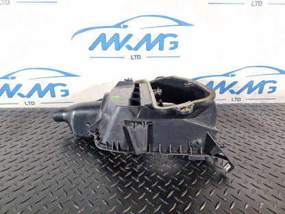 11-19 MERCEDES BENZ ML W166 AIR FILTER FRAME HOUSING BOX A1668300153