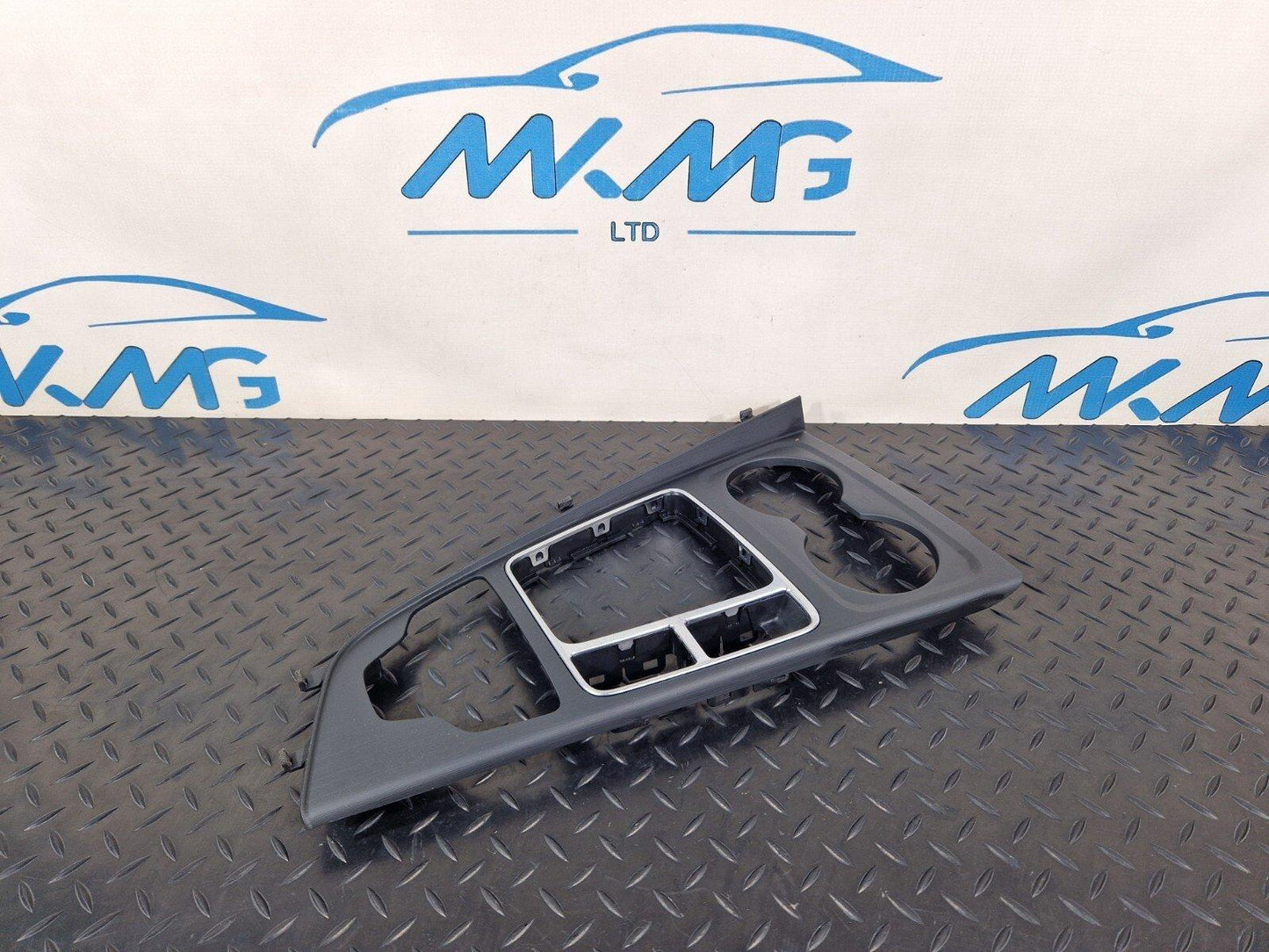 16-24 AUDI A5 F5 COUPE CENTRE CONSOLE COVER TRIM SURROUND PANEL 8W2864241