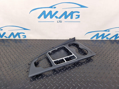 16-24 AUDI A5 F5 COUPE CENTRE CONSOLE COVER TRIM SURROUND PANEL 8W2864241