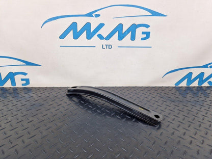 14-21 MERCEDES BENZ C220d W205 FRONT AXLE CARRIER BRACING BRACKET A2056282000