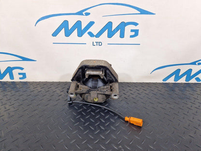 10-18 AUDI A7 4G S-LINE ENGINE  MOUNT BRACKET  MP5161