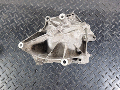 14-21 MERCEDES BENZ C E CLS W205 W213  ENGINE BRACKET A6512340339