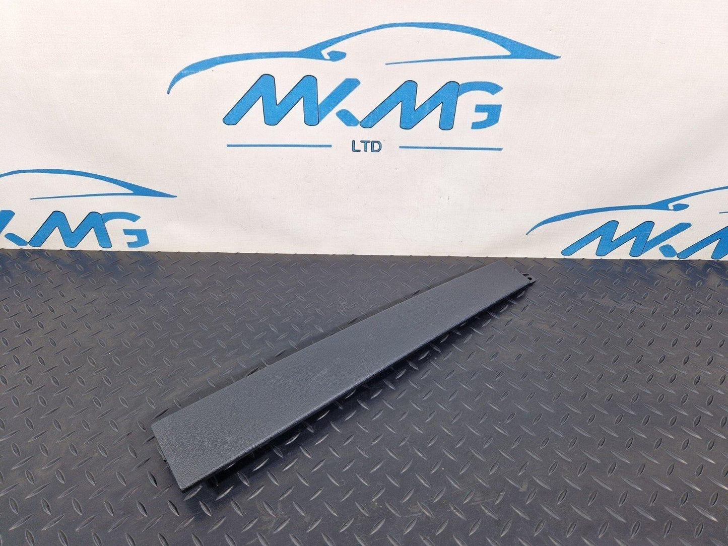 18-ON MERCEDES SPRINTER W907 W910 LEFT SIDE DASHBOARD STOWAGE TRAY COVER TRIM