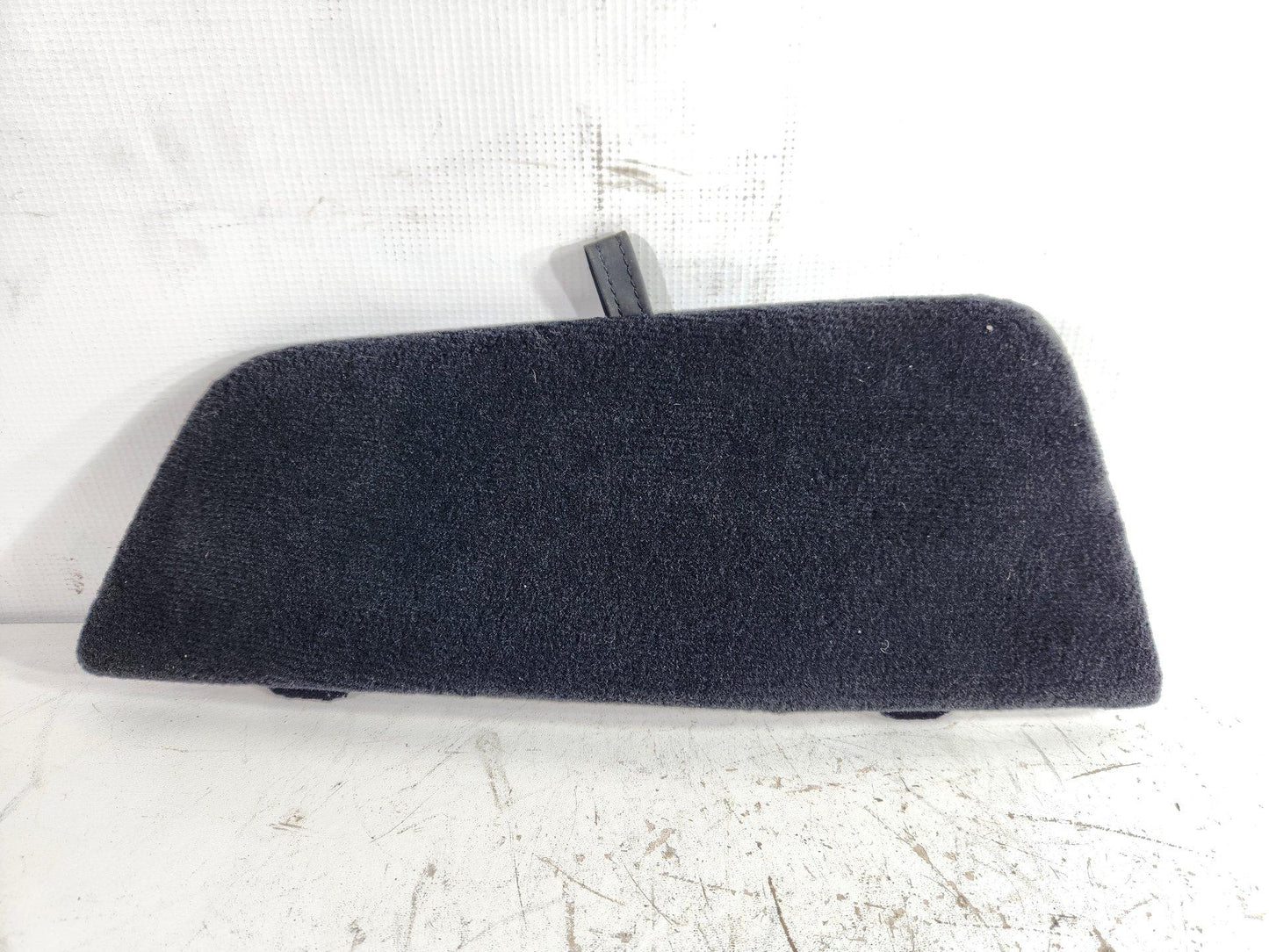 Mercedes-Benz C300h W205 Genuine Left N/S Trunk Trim Boot Cover A2056844700
