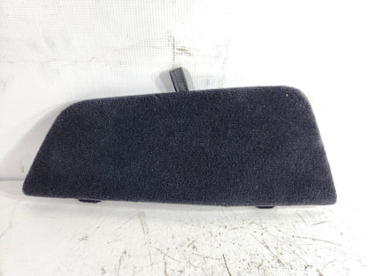 Mercedes-Benz C300h W205 Genuine Left N/S Trunk Trim Boot Cover A2056844700
