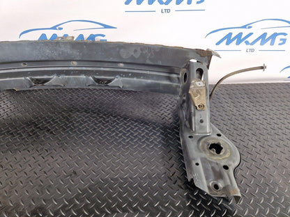 19-ON MERCEDES BENZ CLA C118 GENUINE REAR BUMPER CROSS MEMBER A1776117700