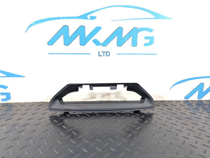 16-22 BMW X1 F48 GENUINE OEM DASHBOARD SCREEN SURROUND TRIM 9353266