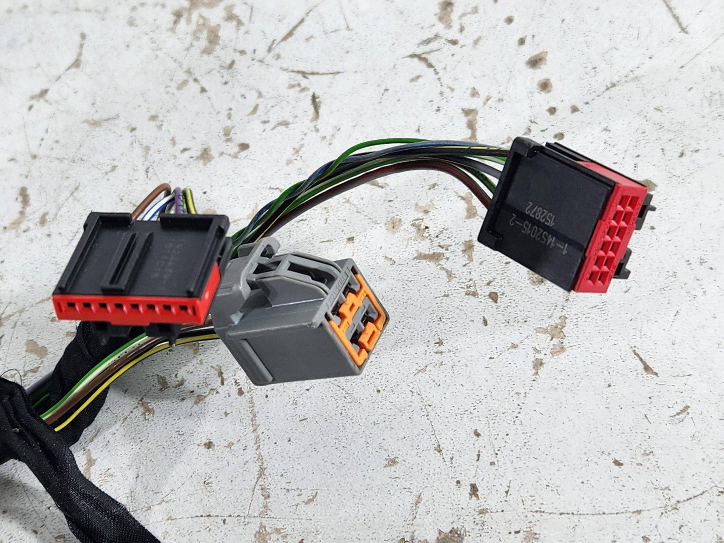 Land Rover Discovery Sport L550 Centre Console Wire Harness Cable FK72-14B079-SC