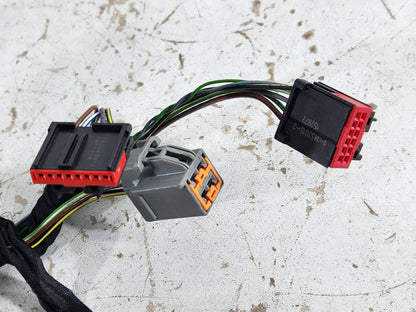 Land Rover Discovery Sport L550 Centre Console Wire Harness Cable FK72-14B079-SC