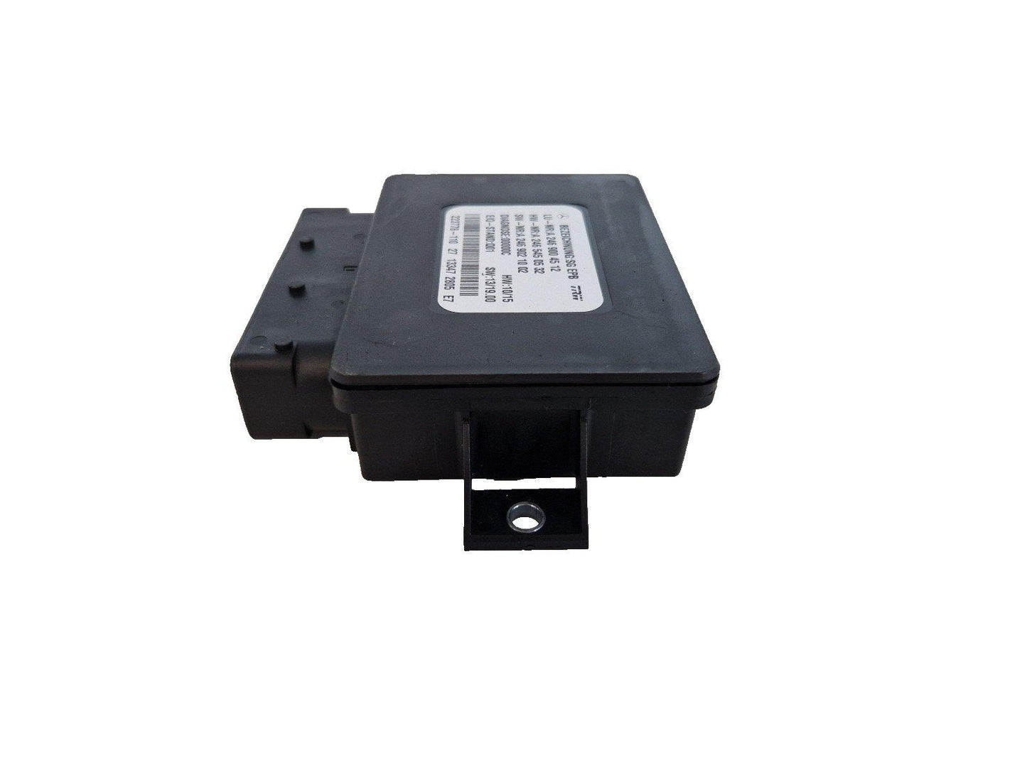 MERCEDES B CLASS W246 HANDBRAKE PARKING BRAKE CONTROL MODULE A2469004512