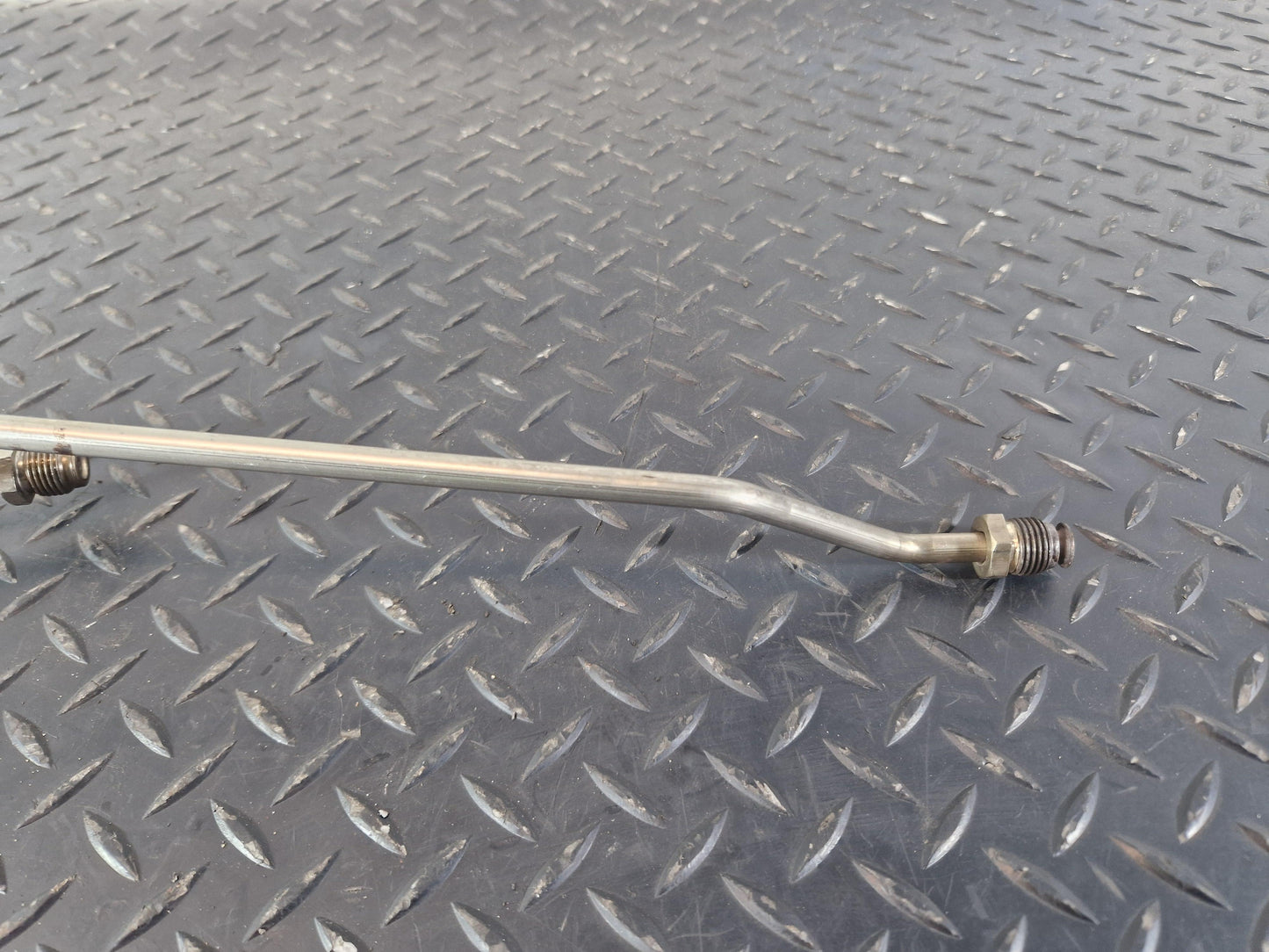 Audi A6 Allroad C7 Exhaust Gas Pressue Sensor 4G0971362F 4G0131850AH