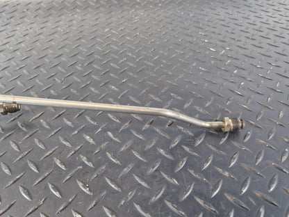 Audi A6 Allroad C7 Exhaust Gas Pressue Sensor 4G0971362F 4G0131850AH