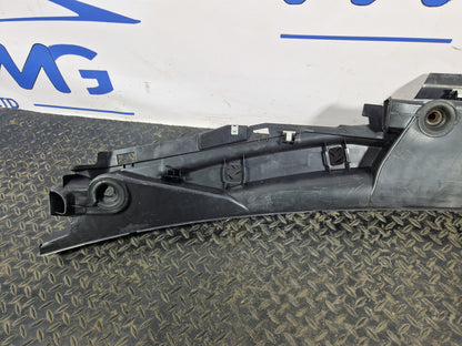 16-19 MERCEDES BENZ GLE W166 GENUINE WINDSCREEN SCUTTLE PANEL A1668300128