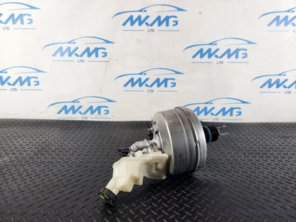 Mercedes-Benz B200d B-Class W247 Brake Servo & Master Cylinder A2474300100