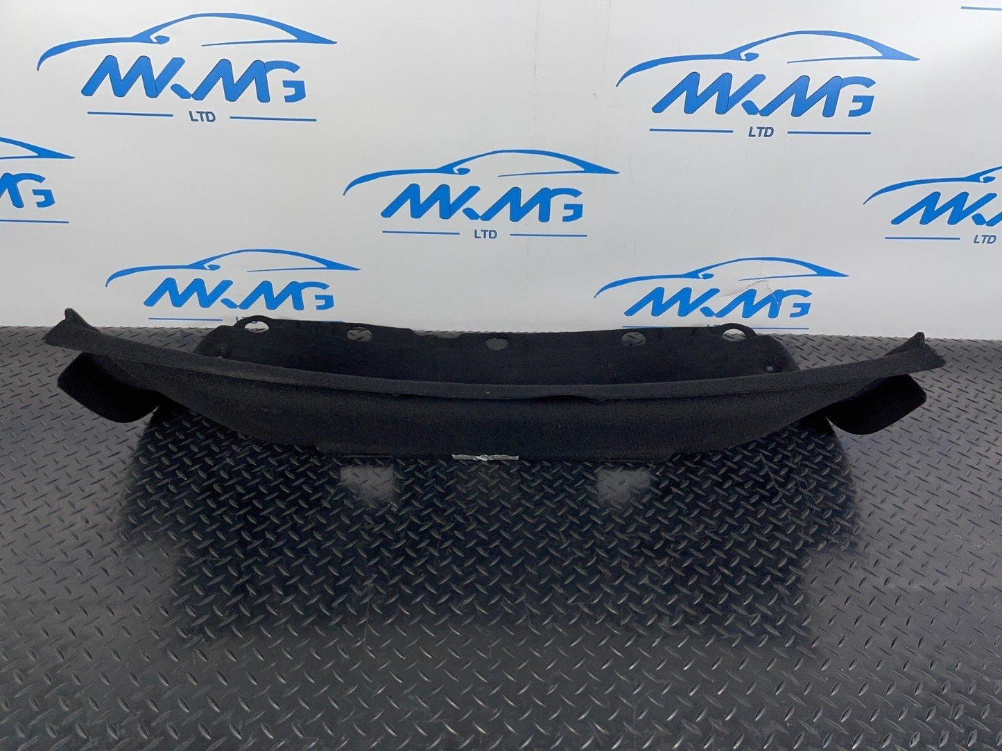 Boot Trunk Panel Mercedes V177 Saloon Tailgate Interior Trim Cover A1776909500