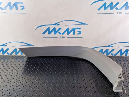 11-19 MERCEDES BENZ ML W166 TAILGATE BOOT LID RIGHT TRIM COVER PANEL A1667400271