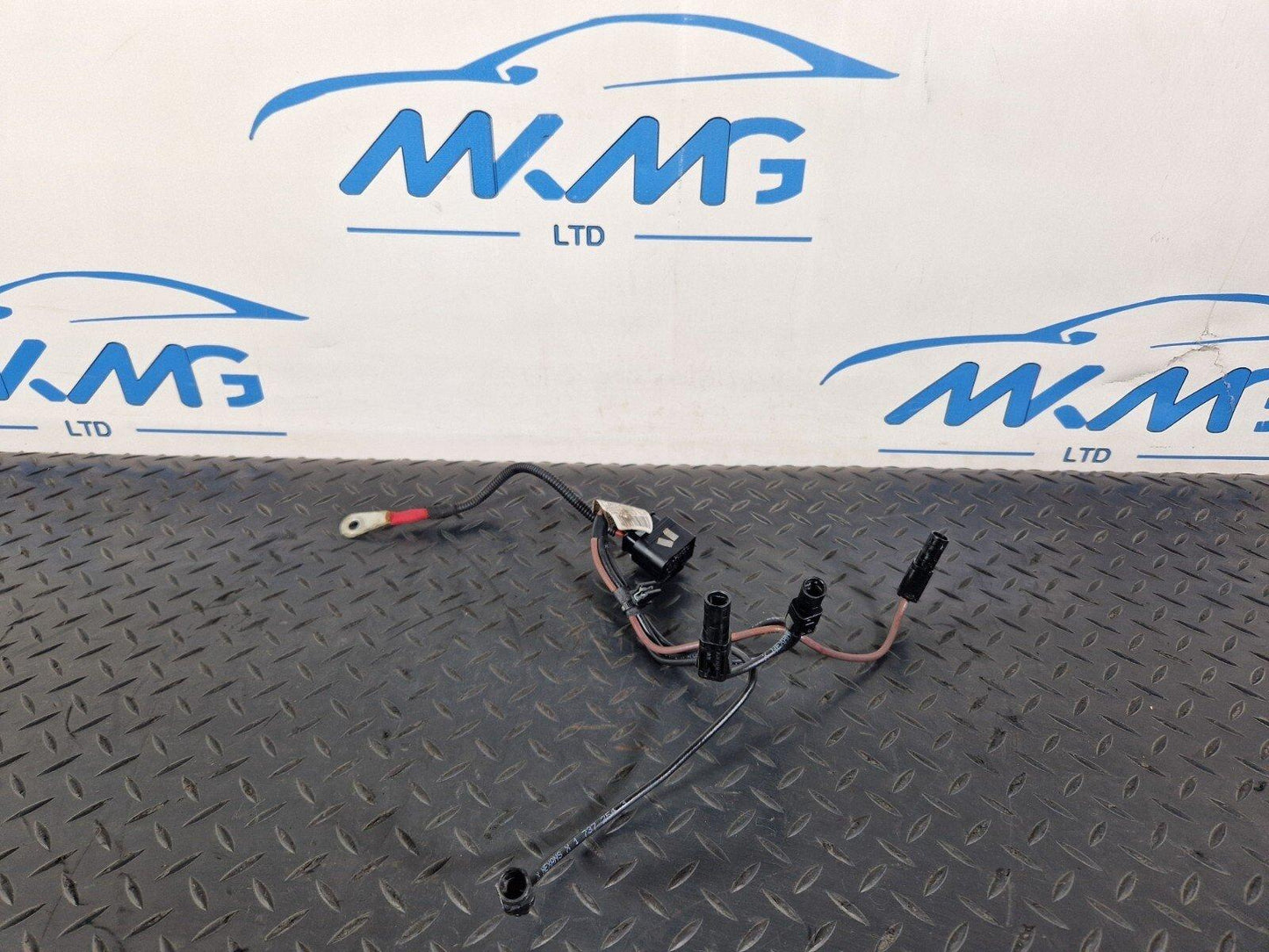 14-21 BMW 2 SERIES GRAN TOURER F45 F46  GLOW PLUG LOOM 859269801