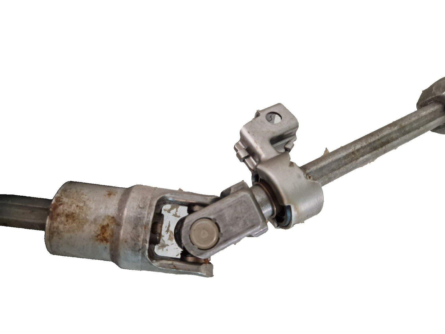10-15 AUDI Q7 4L GENUINE STEERING COLUMN SHAFT LINKAGE MECHANISM 7L8419491B
