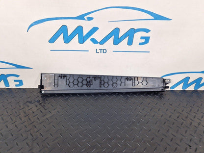 18-ON MERCEDES SPRINTER W907 W910 FRONT LEFT SIDE DASHBOARD TOP TRIM COVER