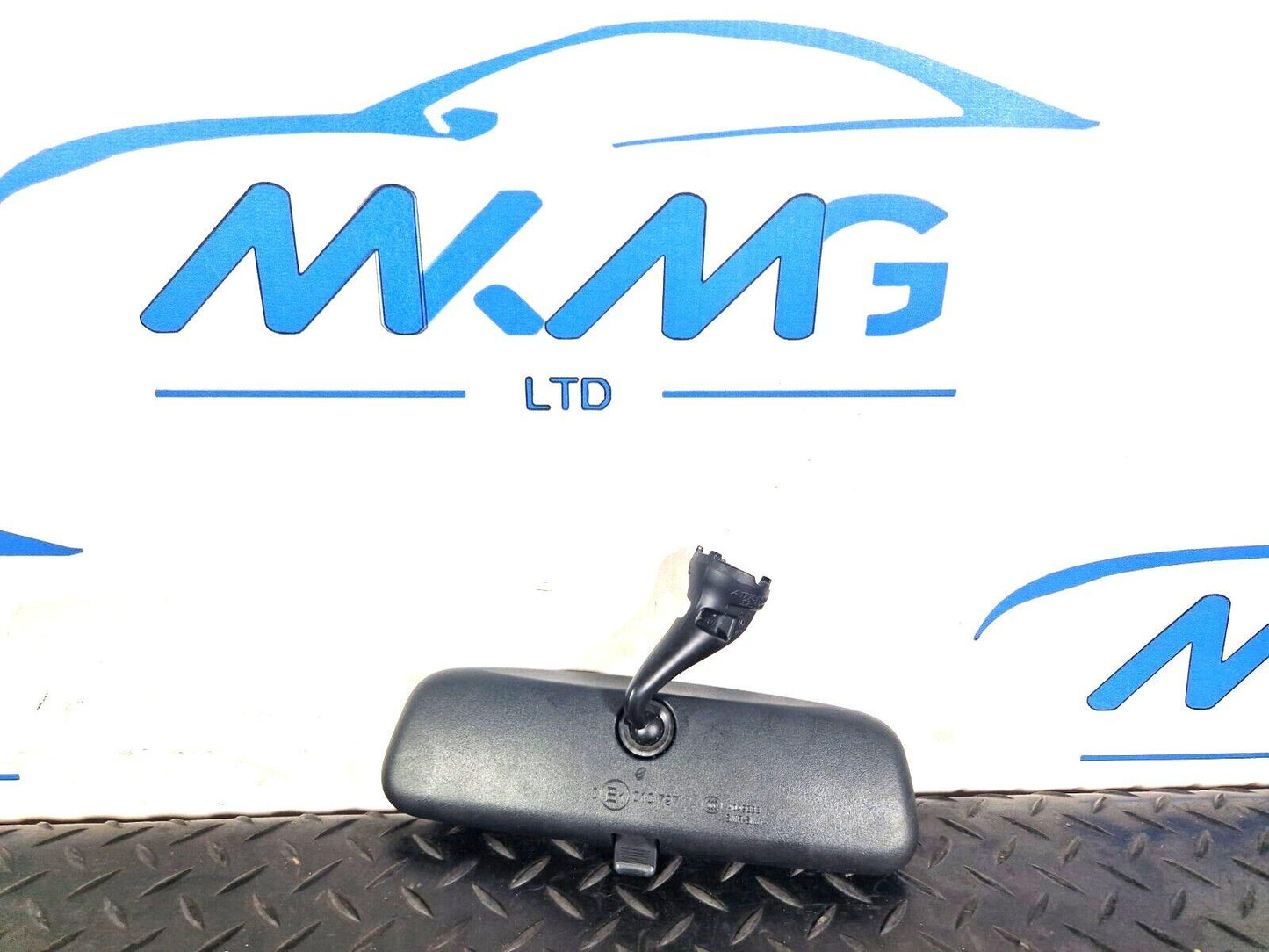 19-ON MERCEDES BENZ A CLASS EQ W177 V177 REAR VIEW MIRROR A1778105100