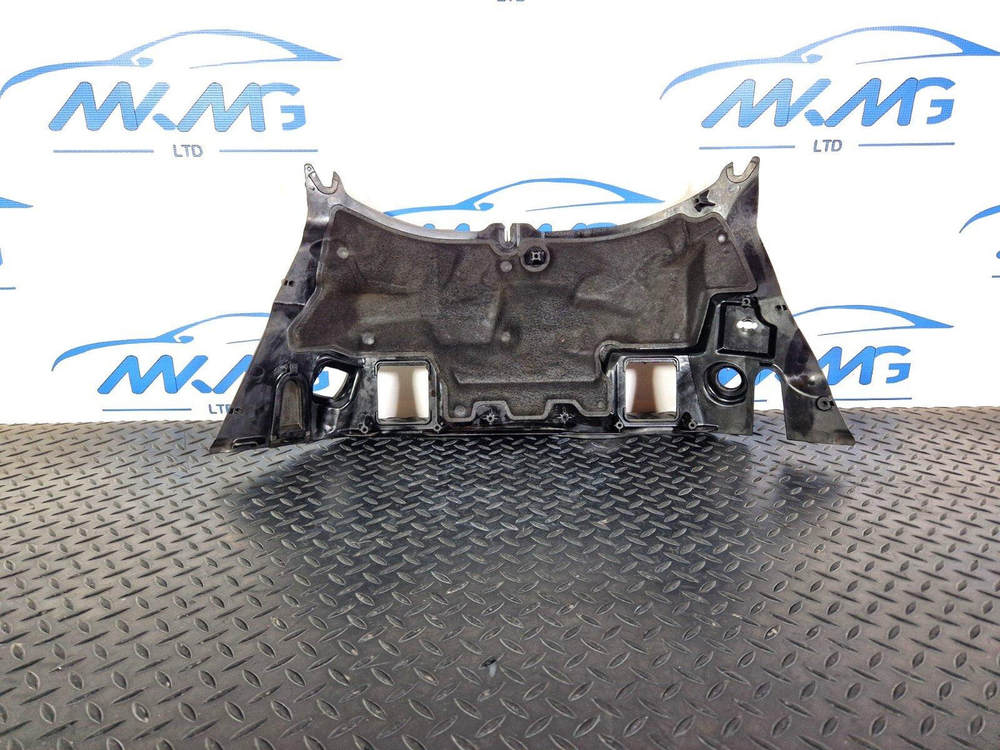 14-21 MERCEDES-BENZ C250D W205 ENGINE COMPARTMENT PARTITION WALL A2056206800